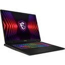 Schnappt euch den coolen MSI Sword 17 HX in den Prime Day Angeboten!
