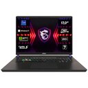 Jetzt zuschlagen und den MSI Vector 17 HX so günstig wie nie sichern