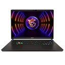 High-End Gaming Laptop