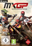 MX GP: Die offizielle Motocross-Simulation