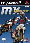 MX World Tour Featuring Jamie Little