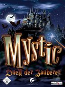 Mystic: Duell der Zauberer