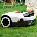 Mähroboter ohne Draht zum Hammerpreis - nagelneues Modell jetzt im Super-Sale!