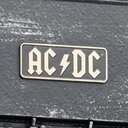 Fahrt los mit diesem RocknRoll-Zug von Märklin + ACDC!