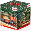 Schnappt euch die Märklin Weihnachts-Dampflok!