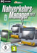 Nahverkehrs-Manager 2012