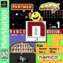 Namco Museum Vol. 1
