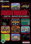 Namco Museum