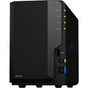 Synology DS 218 NAS
