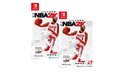 2x NBA 2K21