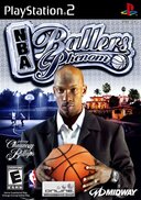 NBA Ballers Phenom