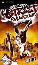 NBA Street Showdown
