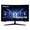 Samsung Odyssey G5 Gaming Monitor