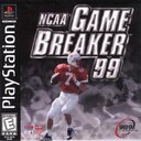 NCAA GameBreaker 99