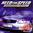Need for Speed 4: Brennender Asphalt