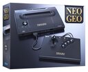 NEO-GEO: Zocken wie ein Richkid der 90er