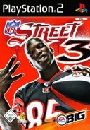 NFL Street 3