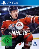 NHL 18