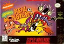 Nickelodeon: Aaahh!!! Real Monsters