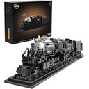 Holt euch den Big Boy als Steinchen-Modell!