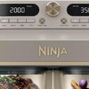 Das ist der neue Ninja-Super-Airfryer: