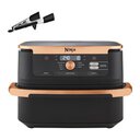 So günstig war diese Heißluftfritteuse noch nie