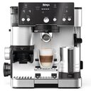 Schnappt euch diese starke Siebträgermaschine von Ninja zum Hammerpreis!