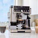 Premium-Siebträger, aber endlich bezahlbar - Ninja Luxe zum Hammerpreis!