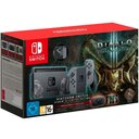 Nintendo Switch Limited Edition Diablo III