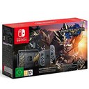 Switch in Monster Hunter Edition bei MediaMarkt!
