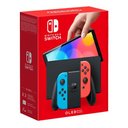 Nintendo Switch OLED Gaming-Konsole