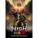 Nioh 2 - The Complete Edition
