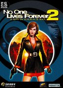 No One Lives Forever 2: Agentin in geheimer Mission
