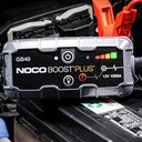 Habt immer eine Reserve fürs Auto dabei!