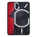 Nothing Phone 5G mit 120Hz OLED-Display