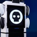 Stilvolle Deko und nützlicher Schrank zugleich!