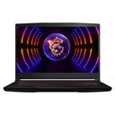 MSI Katana 15 Gaming Notebook