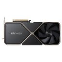 NVIDIA GeForce RTX 4090 Founders Edition