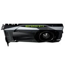 Zotac Geforce GTX 1080 8 GB GDDR5X