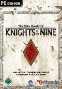 The Elder Scrolls 4: Oblivion - Knights of the Nine