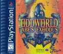 Oddworld: Abes Exoddus