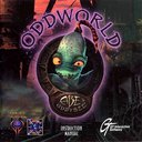 Oddworld: Abes Oddysee