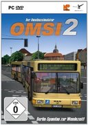 OMSI 2: Der Omnibussimulator 2