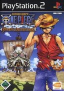 One Piece Grand Adventure