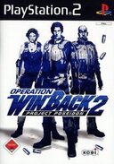 Operation Winback 2: Project Poseidon