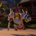 Nur wer gute Fallen baut, kommt hier weiter