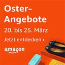 Auch ohne Prime-Abo ein Fest: Die Amazon Oster-Angebote 2024!