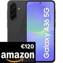 Holt euch zum Samsung-Handy einen 120€ Amazon-Gutschein!