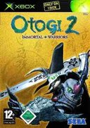 Otogi 2: Immortal Warriors