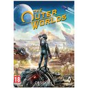 2x The Outer Worlds PS4